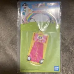 たまごっち 一番くじ F賞 はたらく！おしごとラバーチャーム