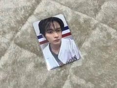 スキズ KARMA SOUNDWAVE サウェ2次 トレカ リノ