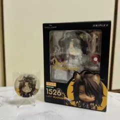 2026年最新】ツイステ レオナ ねんどろいどの人気アイテム - メルカリ