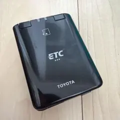 L*i様 ダイハツ純正 ETC車載器 ビルトイン 08685-k9038 - メルカリ