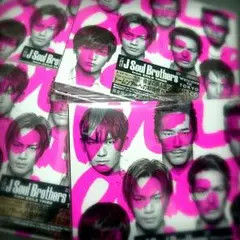 ✳三代目 新曲シングルCD✳