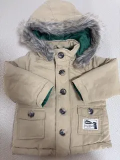 クレードスコープ アウター