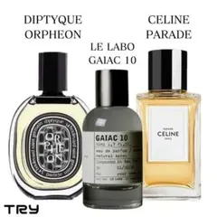 2026年最新】celine 香水 パラードの人気アイテム - メルカリ