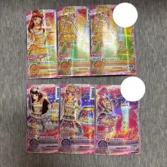 アイカツオンパレード！ブレスオーロラコーデ - メルカリ