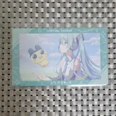 プロセカ　初音ミク×たまごっち　エピカ　初音ミク