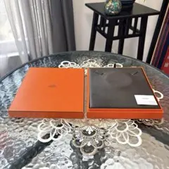 エルメス シェーヌダンクル ブレスレット 空箱 ケース D - メルカリ