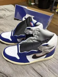 【タイムセール】Nike Air Jordan 1 RETRO HIGH OG