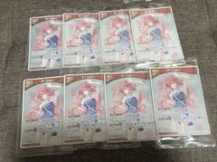 さくらみこ 京都 京都IP書店 ホロカ PRカード プロモ グッズ付き