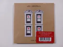 レッド・ツェッペリン