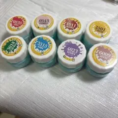 プリアンファ きまぐれピグメント まとめ売りのサムネイル