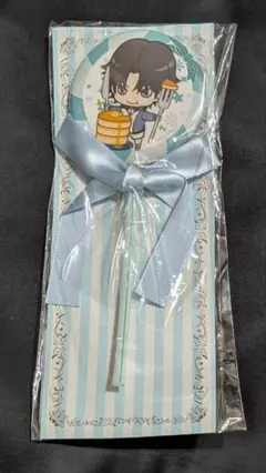 新テニスの王子様 テニプリ 氷帝 跡部景吾 キャンディ風缶バッジ