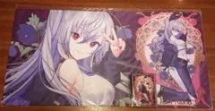 ホロライブ 綺々羅々ヴィヴィ スリーブ プレイマット セット ホロライブ 綺々羅々ヴィヴィ スリーブ プレイマット セット - メルカリ