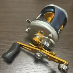 ゴメクサス SX450L 左ハンドルジギングリール - メルカリ