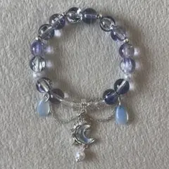 いちご様専用★ブレスレット18番21番 ダイヤモンドアート