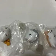 あにまる幽体さんぽ ガチャ 3種セット