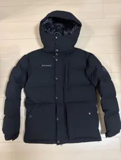 【MAMMUT】 マムート ROSEG 2.0 IN HOODED JACKET