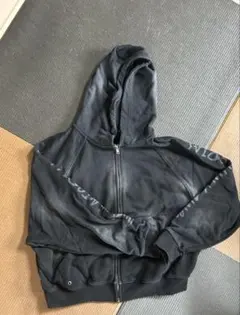新品未使用】MAZZEL ジップアップパーカー L - メルカリ