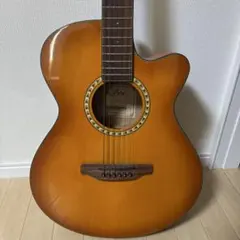 Ovation Celebrity CC157 ヴィンテージエレアコギター - メルカリ