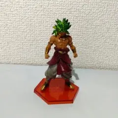 ☆　レジェンドオブサイヤン　ドラゴンボールフィギュア　ブロリー　②　☆