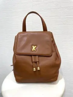 パロマピカソ　paloma picasso リュック　バックパックのサムネイル