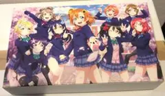 ラブライブ！ 9th anniversary Blu-ray Box
