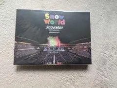 Snow World 日産 Blu-ray - メルカリ