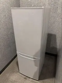 新品未使用箱不良 山善 スリム冷凍庫 90L ホワイト YF－SU90（W