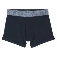 【新品未使用】EMPORIO ARMANI メンズ ボクサーパンツ M 箱付き