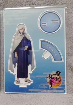 古備前信房 アクスタ 内番 刀剣乱舞 - メルカリ