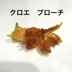 No.270.クロエ　ブローチのサムネイル