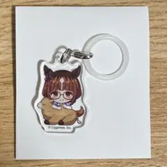 ウマ娘　アニメイト　アンブレラマーカー　トランセンド