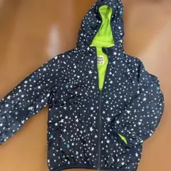 Blue Mart 星柄ジャケット 120