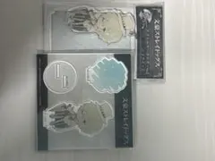アクリルスタンド 文豪ストレイドッグス ニコライ・ゴーゴリ