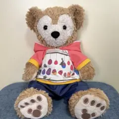 No.269 ダッフィー Sサイズ ハンドメイドコスチューム
