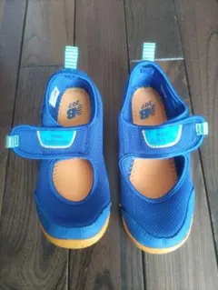뉴발란스 마린 슈즈 19cm