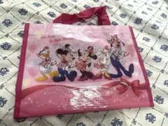 ミニーベスティーズバッシュ ミニショッパー