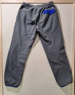16年 patagonia シンチラスナップTパンツ バギー スタンドアップのサムネイル