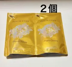 MARUKO ランジェリークレンジング 洗濯洗剤 詰替用 3袋セット - メルカリ