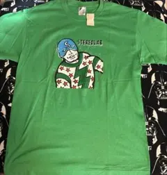 STEREOLAB ステレオラブ オフィシャル Tシャツ ヴィンテージ 2006