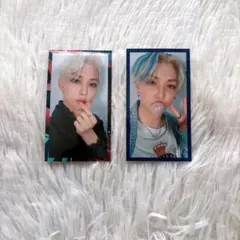 stray kids CIRCUS フィリックス トレカ