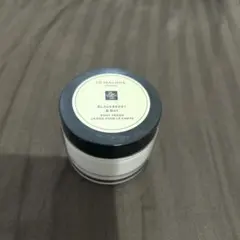 ジョーマローン　ブラックベリー&ベイ　ボディークリーム