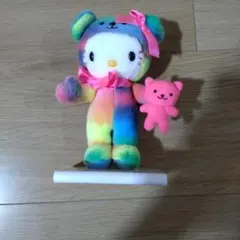 2026年最新】平成レトロハローキティぬいぐるみの人気アイテム - メルカリ