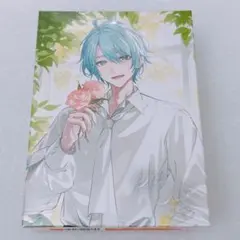 にじさんじ 渚トラウト オードトワレ 香水 - メルカリ