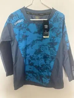 UMBRO GAHCTT ピステ 140サイズ