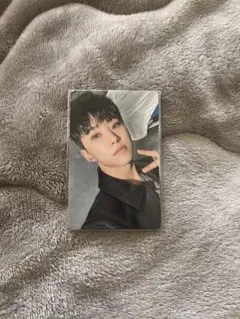 SEVENTEEN NEW_ 来場者限定 ᕼOՏI