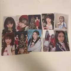 ME:I ミーアイ トレカ まとめ売り - メルカリ