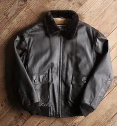 【美品】NAVY G-1 Jacket Mint Condition 民間用