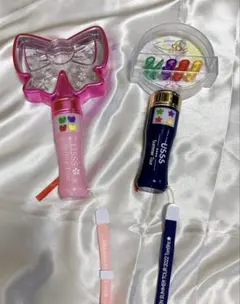 浦島坂田船 2022夏ツアー 2023春ツアー ペンライト