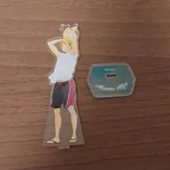 宮侑 ハイキュー アクスタ