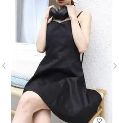 キャミフレアミニワンピース/ロイヤルパーティー